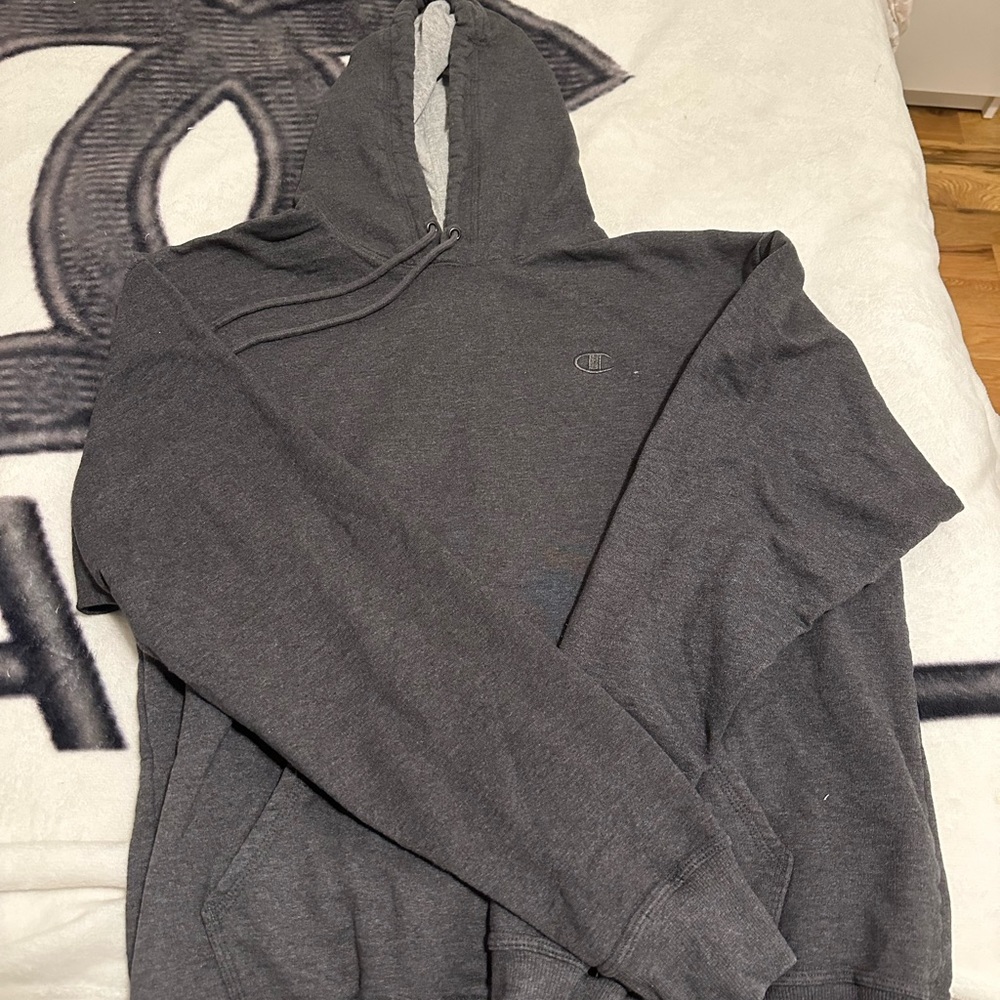 champion hoodie